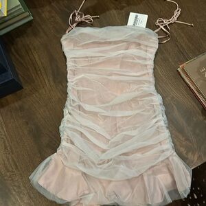 Homecoming/Party Dress